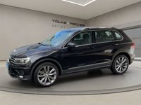 gebraucht VW Tiguan 1.5 TSI Highline