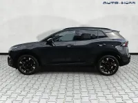 Neu Kia Sportage GT-Line 239 PS (175 kW) 2026 Pentametal metallic SUV