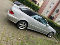 gebraucht Mercedes CLK200 K AVANTGARDE final edition Avantgarde