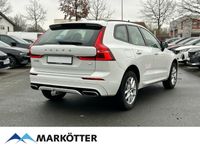 gebraucht Volvo XC60 T6 AWD Recharge R-Design Expression CAM/STHZ