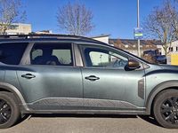 Gebraucht Dacia Jogger 91 PS (66 kW) 2023 Grün Van / Kleinbus