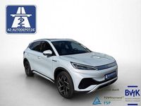 Gebraucht BYD Atto 3 Comfort 150 kW (204 PS) 2023 Weiß SUV