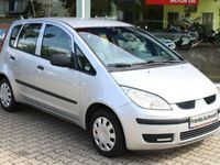 gebraucht Mitsubishi Colt 1.3 Inform Edition Gold+Klima