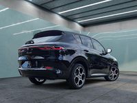 Gebraucht Alfa Romeo Tonale 280 PS (205 kW) 2024 Schwarz SUV