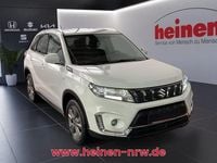 Gebraucht Suzuki Vitara Comfort 2021 Weiss SUV