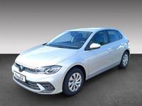 Neu VW Polo Life 80 PS (58 kW) 2025 Reflexsilber metallic Limousine