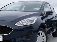 gebraucht Ford Fiesta 1.1 Trend 3t m