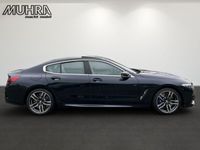 gebraucht BMW M850 xDrive Gran Coupé