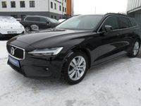 Gebraucht Volvo V60 Core 197 PS (144 kW) 2022 Schwarz Kombi