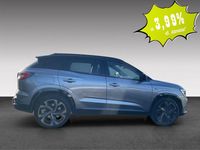 Gebraucht Renault Austral Iconic Esprit Alpine 200 PS (147 kW) 2023 Schwarz SUV