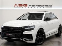 Gebraucht Audi Q8 Design 286 PS (210 kW) 2021 Andere SUV