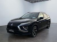 Usado Mitsubishi Eclipse Cross Basis 188 HP (138 kW) 2023 Preto SUV
