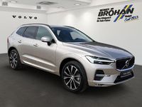 Gebraucht Volvo XC60 Core 197 PS (144 kW) 2024 Bright dusk / metallic SUV