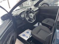 Ny Aixam Crossline Pack 2025 Grøn Hatchback