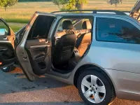 Używany Skoda Octavia 122 KM (89 kW) 2011 Beżowy Kombi