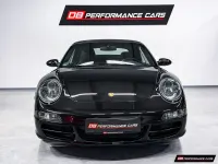 Gebraucht Porsche 911 Carrera S Cabriolet 355 PS (261 kW) 2006 Schwarz Cabrio