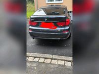 Brugt BMW 535 315 HK (231 kW) 2010 Andere farben Sedan