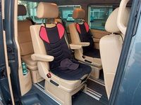 Brugt VW T5 174 HK (127 kW) 2007 Grå Van