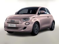 Neu Fiat 500 65 PS (47 kW) 2026 Rosé gold metallic Kleinwagen