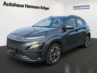 Gebraucht Hyundai Kona Advantage 100 kW (136 PS) 2021 Dark knight SUV