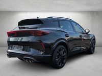 Gebraucht Cupra Formentor VZ 333 PS (244 kW) 2025 Schwarz SUV