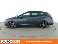 Gebraucht Seat Leon 4Drive 301 PS (221 kW) 2019 Grau Kombi