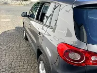 Gebraucht VW Tiguan 150 PS (110 kW) 2010 Andere farben SUV