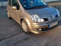Second-hand Renault Modus 116 CP (85 kW) 2008 Monovolum