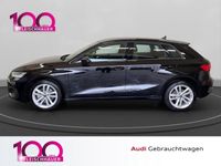 gebraucht Audi A3 Sportback e-tron Sportback 40 TFSI e EU6d PHEV 1,4 DSG LED Keyless