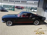 gebraucht Ford Mustang GT Mustang Fastback GT Fastback , 289 V8, Frame-Off Restauration
