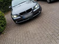 Gebraucht BMW 320 177 PS (130 kW) 2007 Kombi