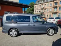 Gebraucht VW Caddy Maxi Life 122 PS (89 kW) 2022 Grau Van / Kleinbus