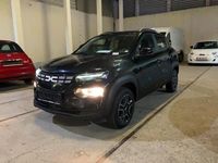 Gebraucht Dacia Spring Essentiel 33 kW (45 PS) 2023 Other Kleinwagen
