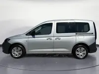 Brugt VW Caddy 122 HK (89 kW) 2023 Sølv MPV