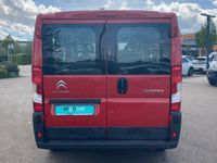 gebraucht Citroën Jumper Kombi 30 L1H1 Live Blue-HDi 110