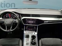 Gebraucht Audi S6 344 PS (253 kW) 2022 Schwarz Kombi