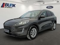 Gebraucht Ford Kuga Titanium X 224 PS (164 kW) 2023 Magnetic met SUV