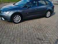 gebraucht Seat Leon ST Diesel 2015 1.6