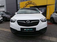 gebraucht Opel Crossland X Edition,PDC,Sizheiz.,AAC