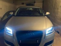 Gebraucht Audi A3 160 PS (117 kW) 2009 Kleinwagen