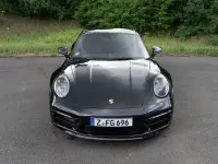 Gebraucht Porsche 911 Carrera 4 385 PS (283 kW) 2023 Andere Coupé