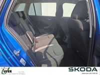 Neu Skoda Kamiq Comfort 116 PS (85 kW) 2026 Raceblau metallic SUV