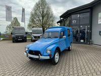 gebraucht Citroën Dyane AKKasten