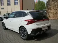 Nowe Hyundai i20 79 KM (58 kW) 2025 Andere Hatchback