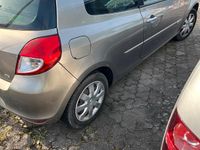 Gebraucht Renault Clio IV 90 PS (66 kW) 2012 Braun Kleinwagen