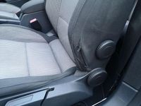 Gebraucht VW Eos 122 PS (89 kW) 2008 Blau Cabrio