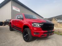 gebraucht Dodge Ram HEMI 5.7 CREW CAB SPORT HOCH&BREIT