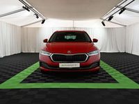 gebraucht Skoda Octavia Combi 1.4 TSI iV DSG Style LED/NAV/LEDER/18