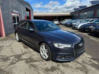 gebraucht Audi A6 Avant 2.0 TDI ultra Auto. ACC MMI Euro6 BOSE