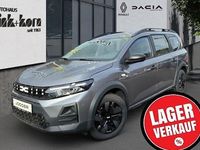 Neu Dacia Jogger Essentiel 110 PS (80 kW) 2026 Grau Van / Kleinbus